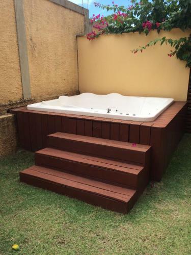 Apartamento Pipa Beleza Spa Resort