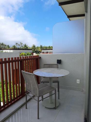 Hotel Flat No Condom�nio �le De Pipa Resort