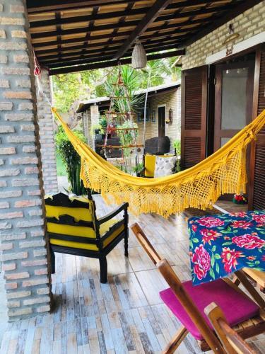 Lodge Porto Do Sol - Chal� 21