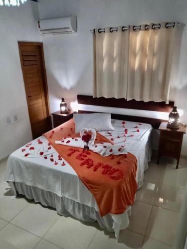 Lodge Porto Do Sol - Chal� 21