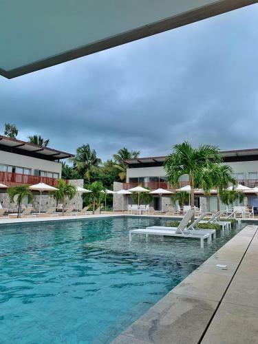 Apartamento Resort �le De Pipa Flat