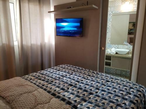 Apartamento Pipa Solar �gua Flat