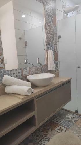 Apartamento Pipa Solar �gua Flat
