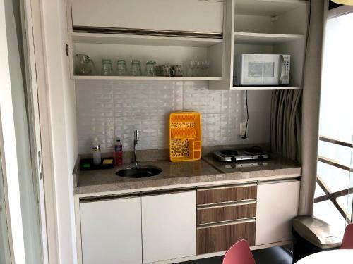 Apartamento Apto Novo No Melhor D Pipa