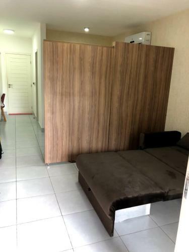 Apartamento Apto Novo No Melhor D Pipa