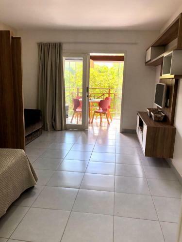 Apartamento Apto Novo No Melhor D Pipa