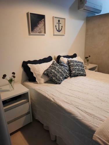 Apartamento Pipa Solar Agua