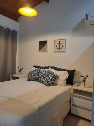 Apartamento Pipa Solar Agua