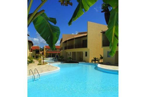 Apartamento Solar Agua Flats Pipa *mezanino Elegance*