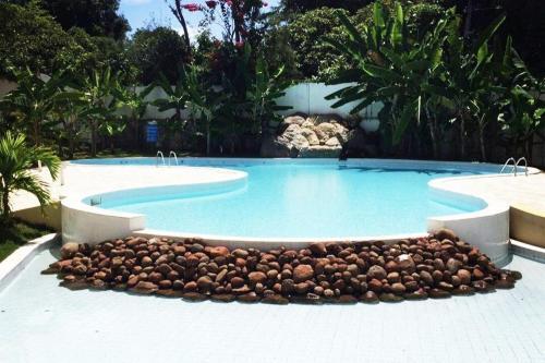 Apartamento Solar Agua Flats Pipa *mezanino Elegance*