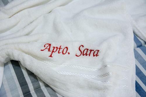 Apartamento Apto. Sara Com 2 Quartos Ate 5 Pessoa,no Ubaia Residence