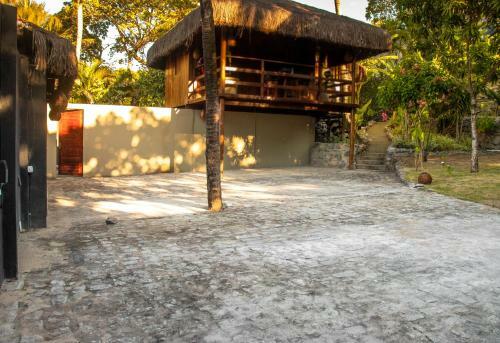 Hostel La Isla