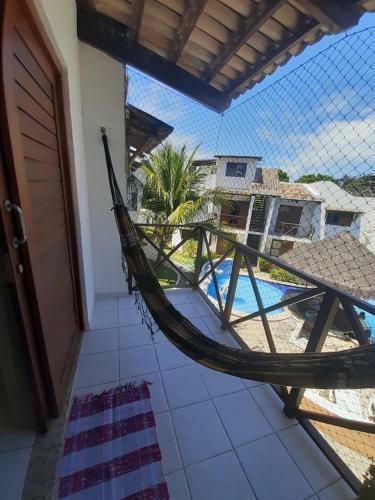 Apartamento Tranquilidade No Para�so De Pipa!