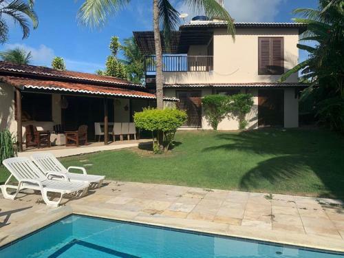 Casa Sol Da Pipa