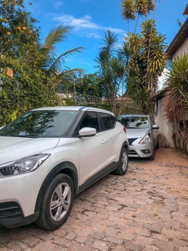 Casa Sol Da Pipa