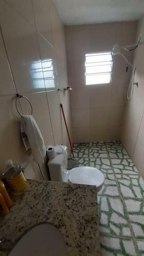 Apartamento Vaga Em Quarto Compartilhado