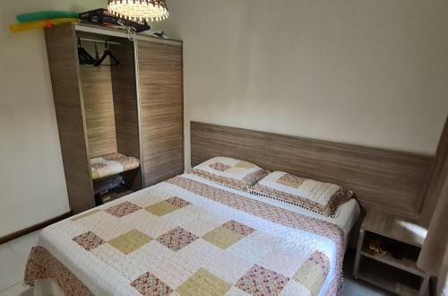 Apartamento Flat No Bosque Da Praia Pipa-rn