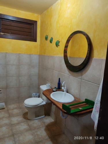 Casa Cajueiro Em Pipa