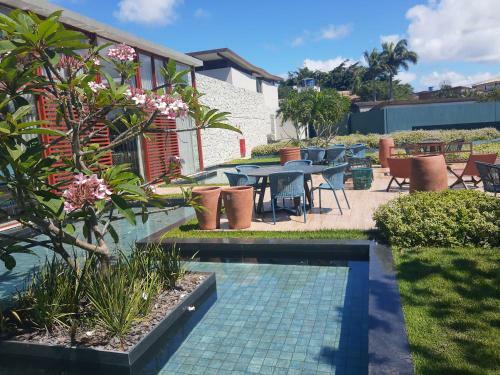 Hotel Flat Na Principal De Pipa