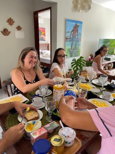 Apartamento Casa Pipa Charme Do Amor