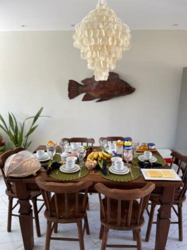Apartamento Casa Pipa Charme Do Amor