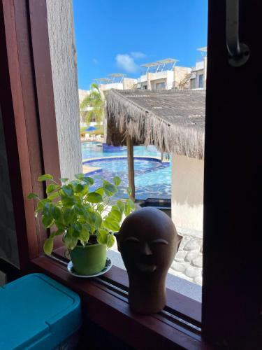 Apartamento Casa Pipa Charme Do Amor
