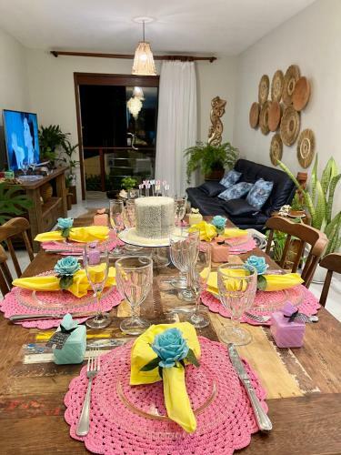 Apartamento Casa Pipa Charme Do Amor