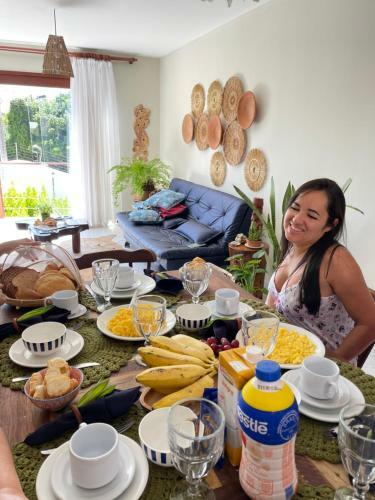 Apartamento Casa Pipa Charme Do Amor