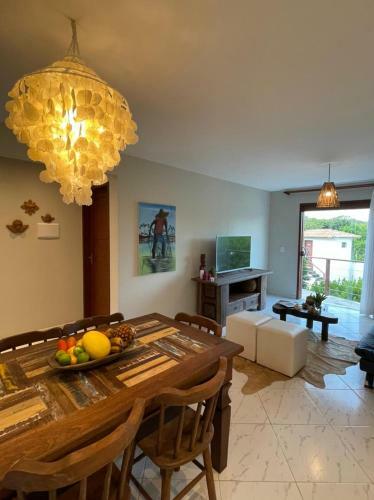 Apartamento Casa Pipa Charme Do Amor