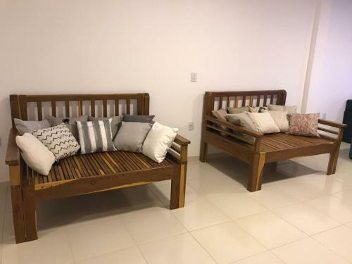 Apartamento Casa Ernande