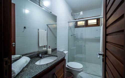 Casa Floresta- Condom�nio Pipa Natureza