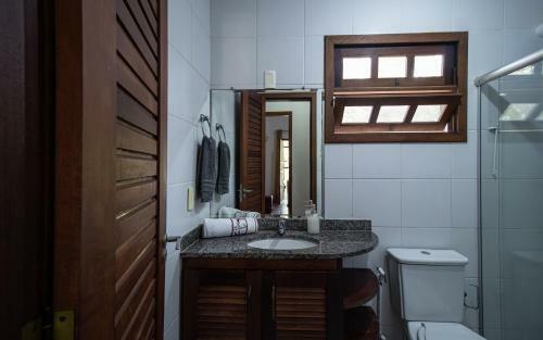 Casa Floresta- Condom�nio Pipa Natureza
