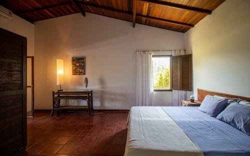 Casa Floresta- Condom�nio Pipa Natureza