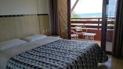 Apartamento Pipas Ocean Prime