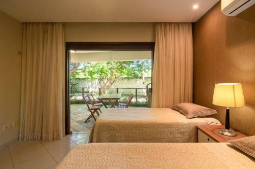 Apartamento- Condom�nio Brisas Do Amor