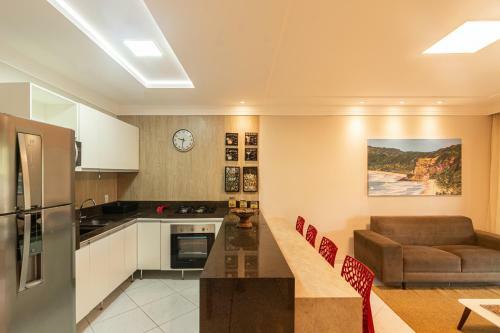 Apartamento- Condom�nio Brisas Do Amor