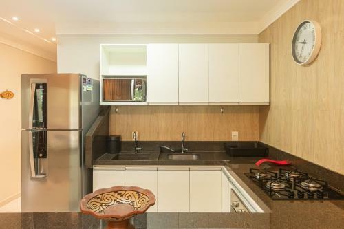 Apartamento- Condom�nio Brisas Do Amor