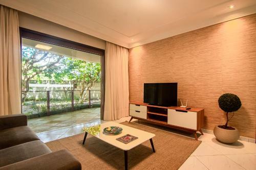 Apartamento- Condom�nio Brisas Do Amor