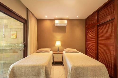 Apartamento- Condom�nio Brisas Do Amor