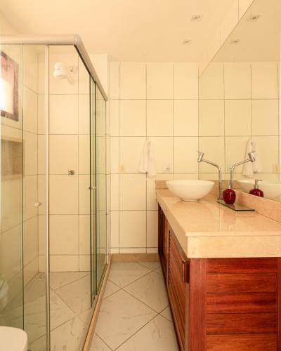 Apartamento- Condom�nio Brisas Do Amor