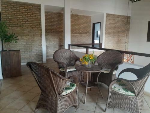 A Casa Brisa Do Mar Alto Padr�o Com Piscina