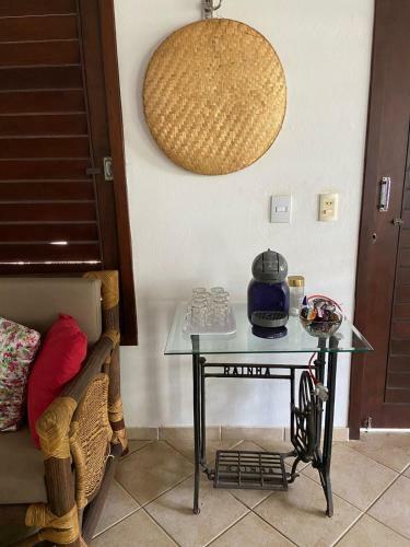 A Casa Brisa Do Mar Alto Padr�o Com Piscina