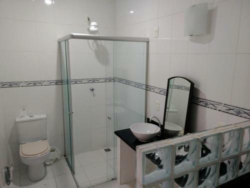 Apartamento Chales Toatoa Em Pipa