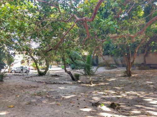 Apartamento Chales Toatoa Em Pipa