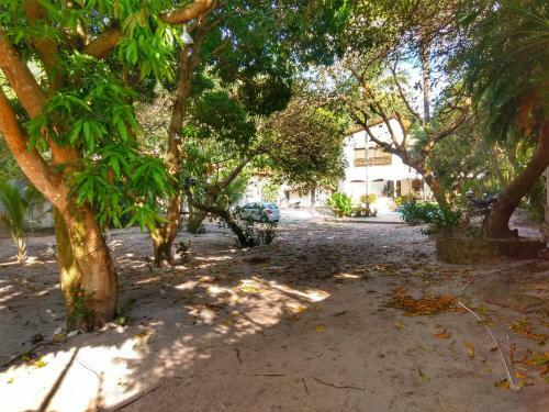 Apartamento Chales Toatoa Em Pipa