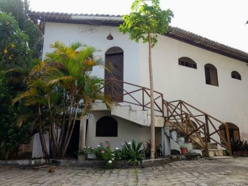 Apartamento Chales Toatoa Em Pipa