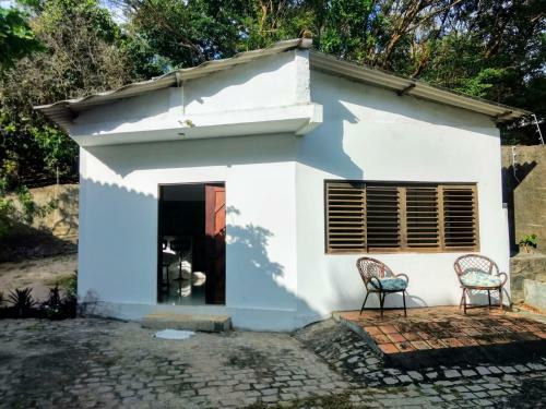 Apartamento Chales Toatoa Em Pipa