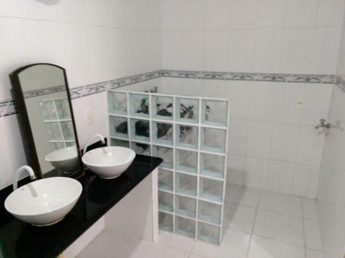 Apartamento Chales Toatoa Em Pipa