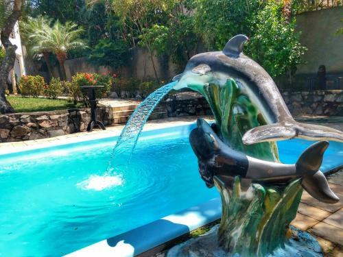 Apartamento Chales Toatoa Em Pipa