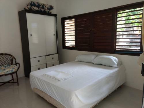 Apartamento Chales Toatoa Em Pipa